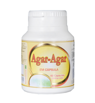 Agar-Agar