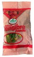 Bala de Gengibre com Acerola 50g