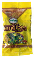 Bala de Gengibre Tradicional 50g