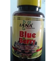 Blue Berry