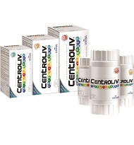 Centroliv c/30 comprimidos