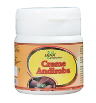 Creme de Andiroba 50g