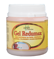 Gel Redumax 240g