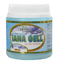 Gel Refrescante Iana Gell - 240g