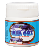 Gel Refrescante Iana Gell - 50g