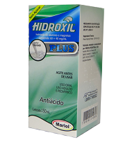 Hidroxil PLUS