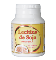 Lecitina de Soja