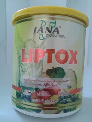 Liptox em Pó