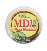 MD 15 plus 10g