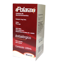 POLARAX®