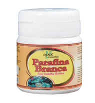 Parafina Branca Centela 180g