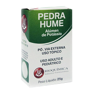 Pedra Hume