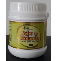 Sebo de Holanda