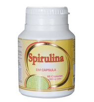 Spirulina