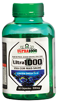 Ultra 1000 500 ml