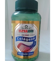 Ultra 1000 - Colágeno