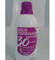 Água Oxigenada 30 vol