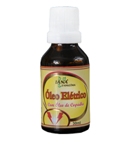 Óleo Elétrico 30 ml