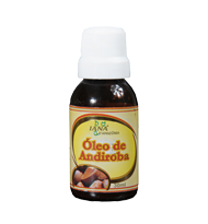 Óleo de Andiroba 30 ml