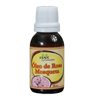 Óleo de Rosa Mosqueta 30 ml
