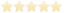 0 stars